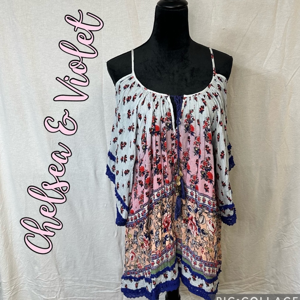 Chelsea & Violet Dress